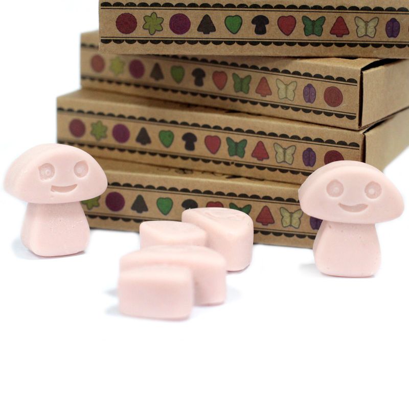 packs Wax Melts - Old Ginger