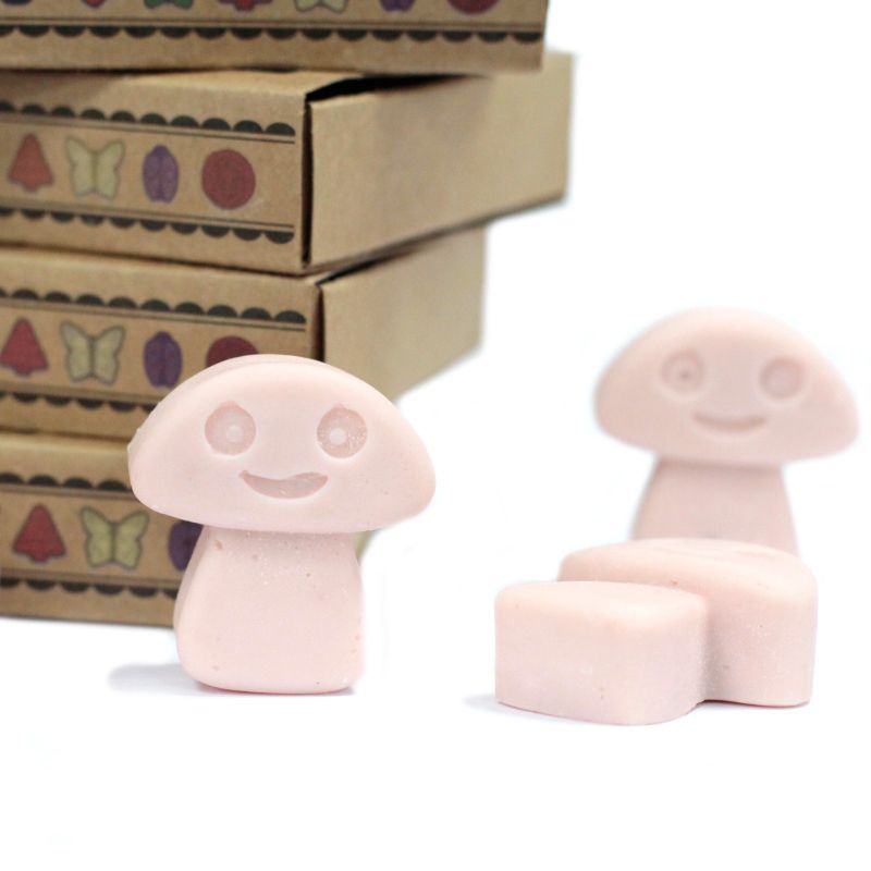 packs Wax Melts - Old Ginger