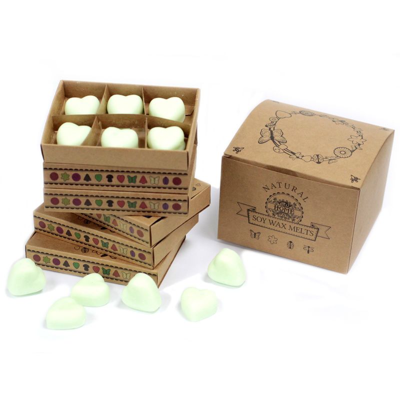 packs Wax Melts - Brandy Butter