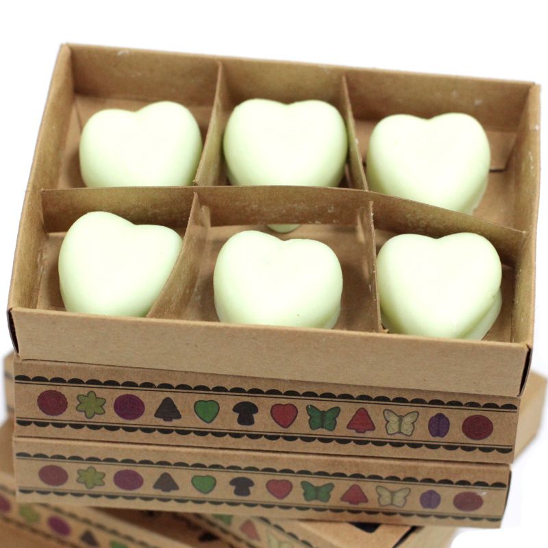 packs Wax Melts - Brandy Butter