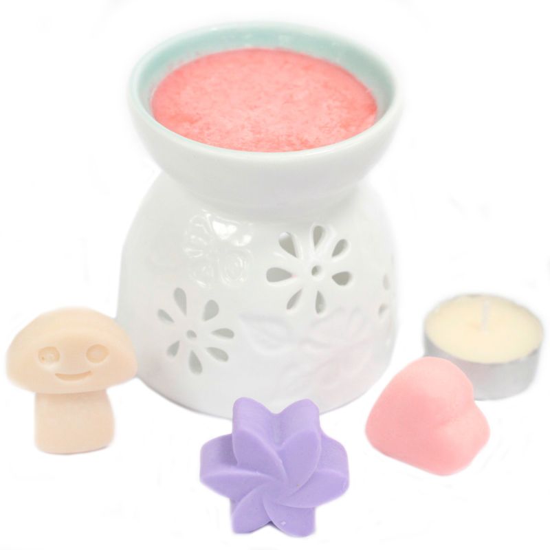 packs Wax Melts - Dark Patchouli