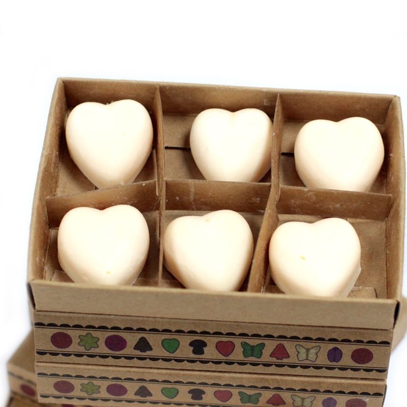packs Wax Melts - Cinnamon & Orange