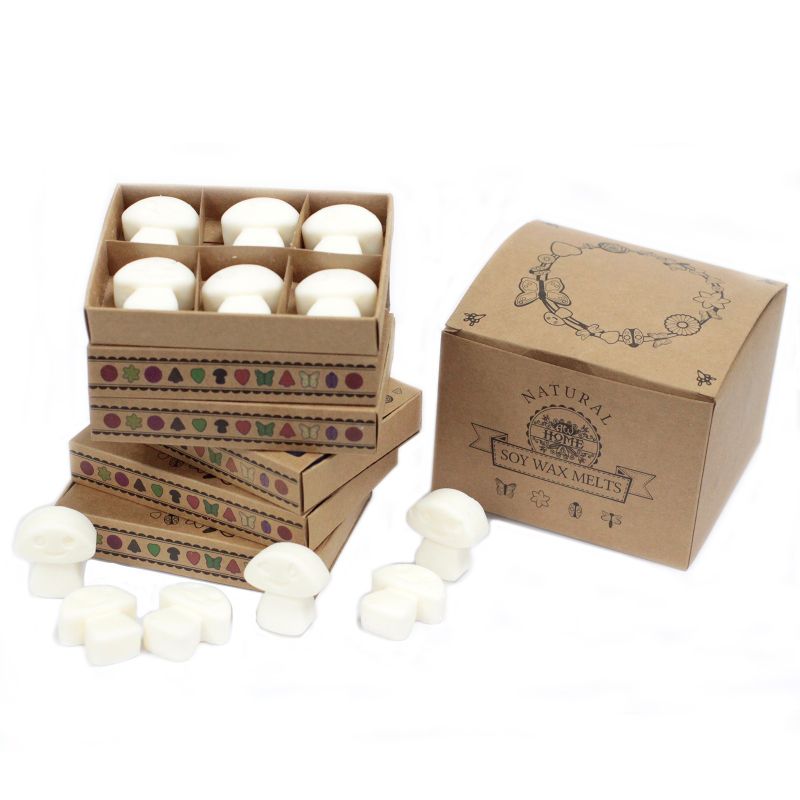 packs Wax Melts - White Musk