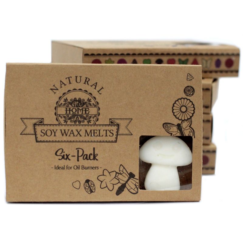 packs Wax Melts - White Musk