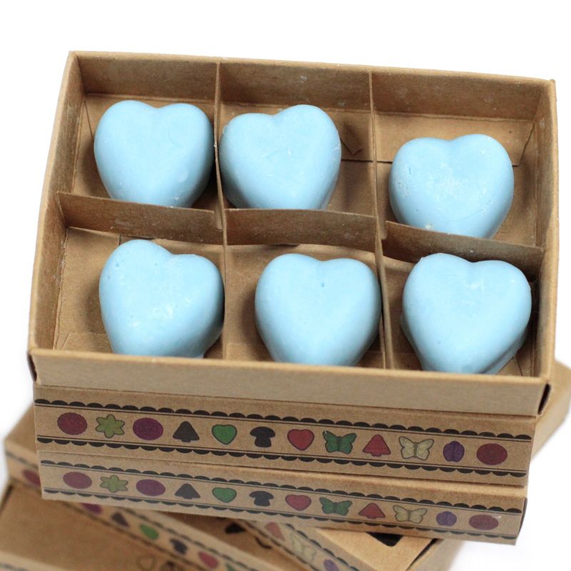 packs Wax Melts - Dewberry