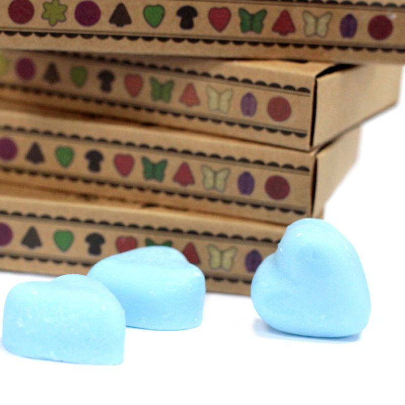 packs Wax Melts - Dewberry