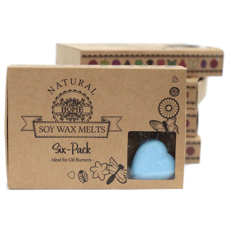 packs Wax Melts - Dewberry