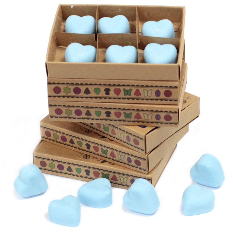 packs Wax Melts - Dewberry