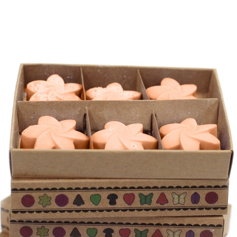 packs Wax Melts - Tuberose