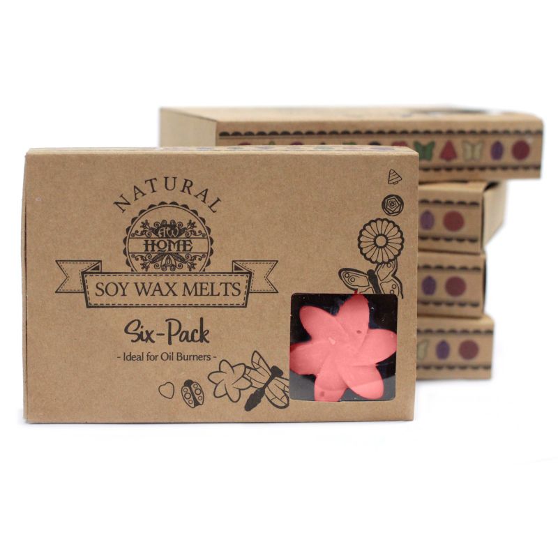 packs Wax Melts - Japanese Magnolia