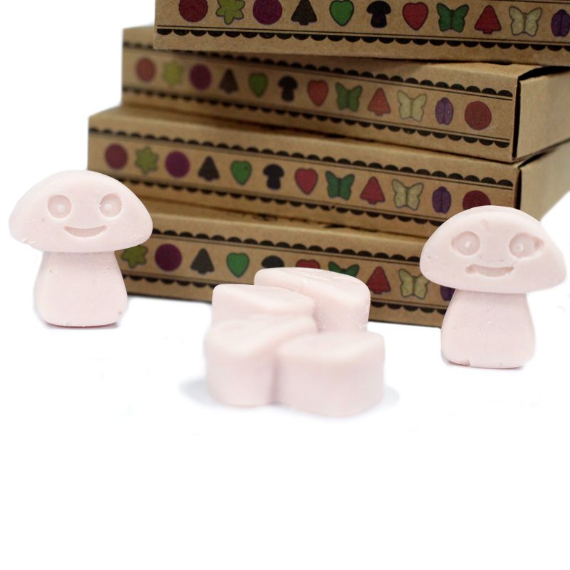 packs Wax Melts - Dark Sandalwood