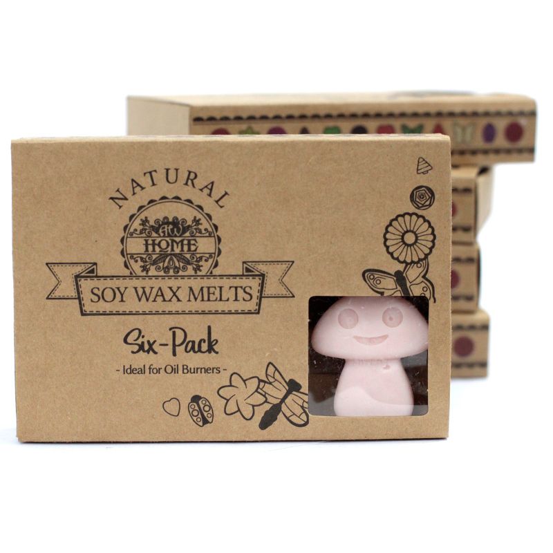 packs Wax Melts - Dark Sandalwood