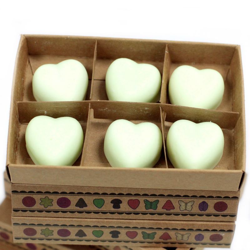 packs Wax Melts - Mint & Menthol