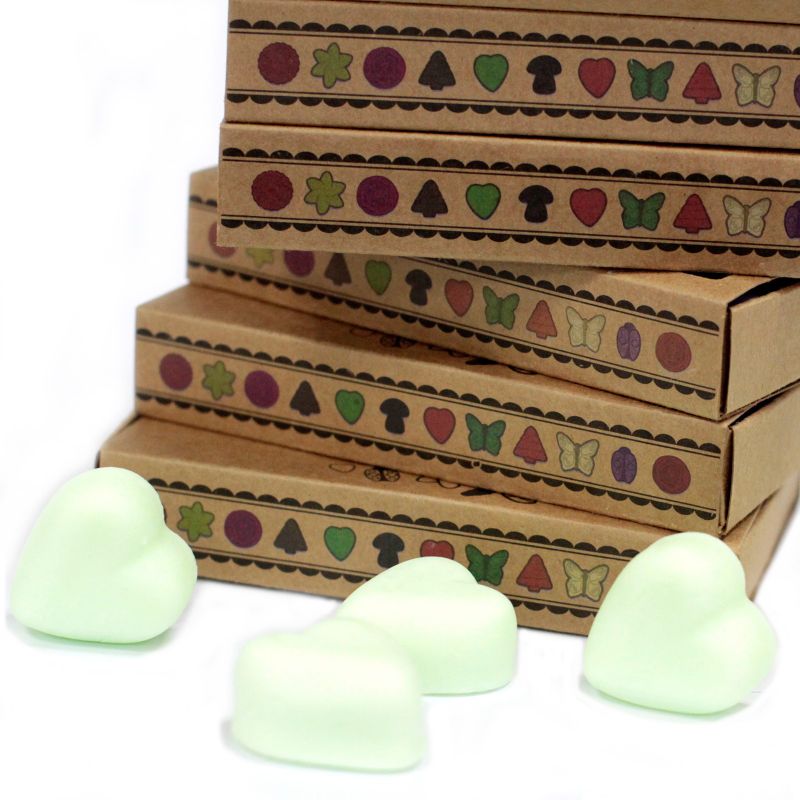 packs Wax Melts - Mint & Menthol