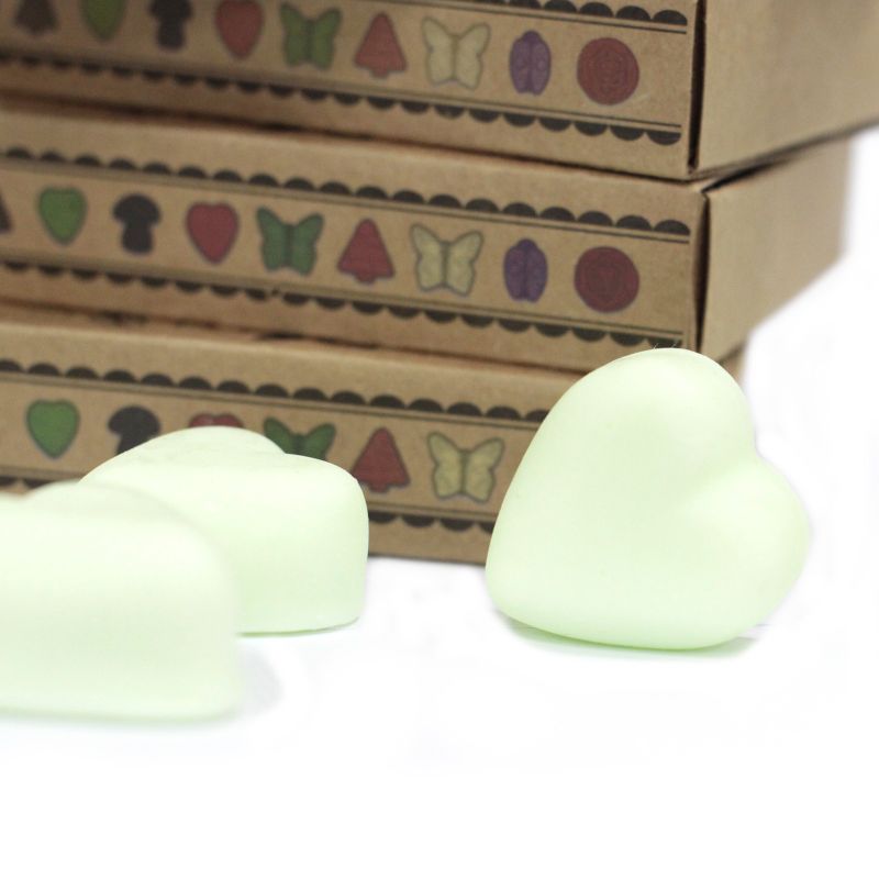 packs Wax Melts - Mint & Menthol