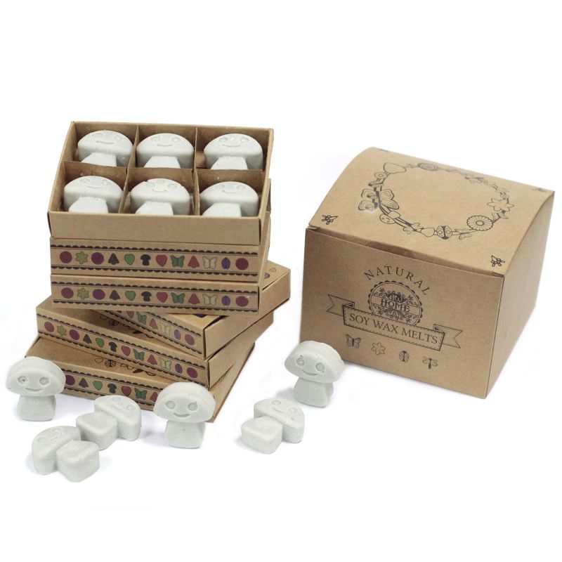 packs Wax Melts - Dark Patchouli