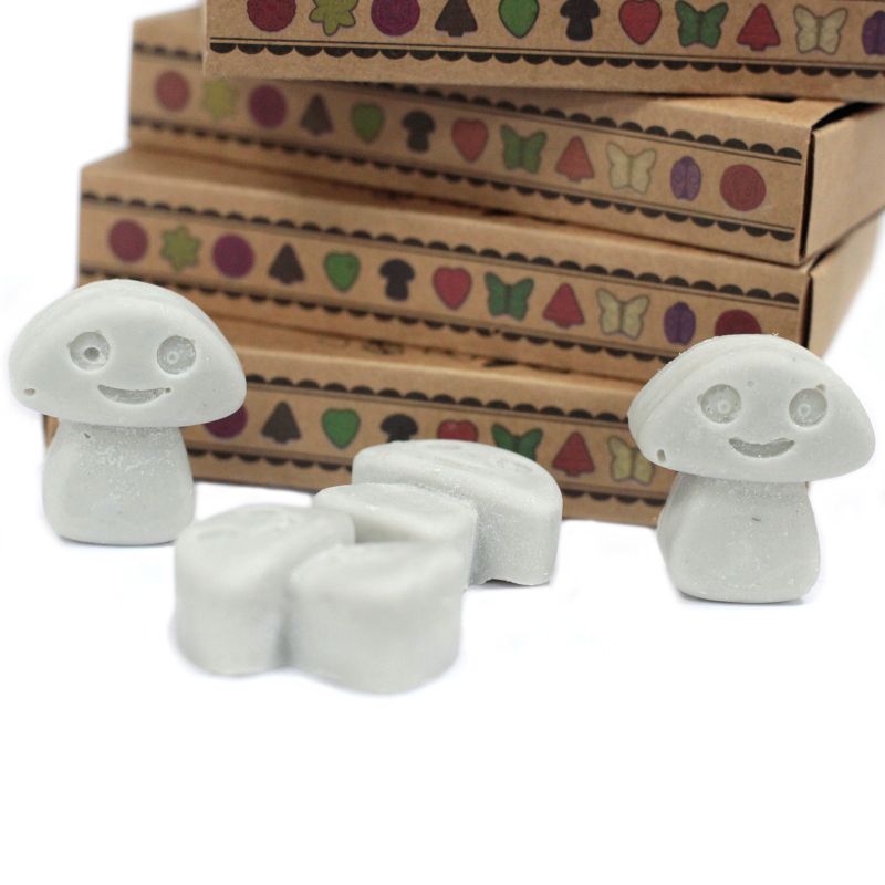 packs Wax Melts - Dark Patchouli