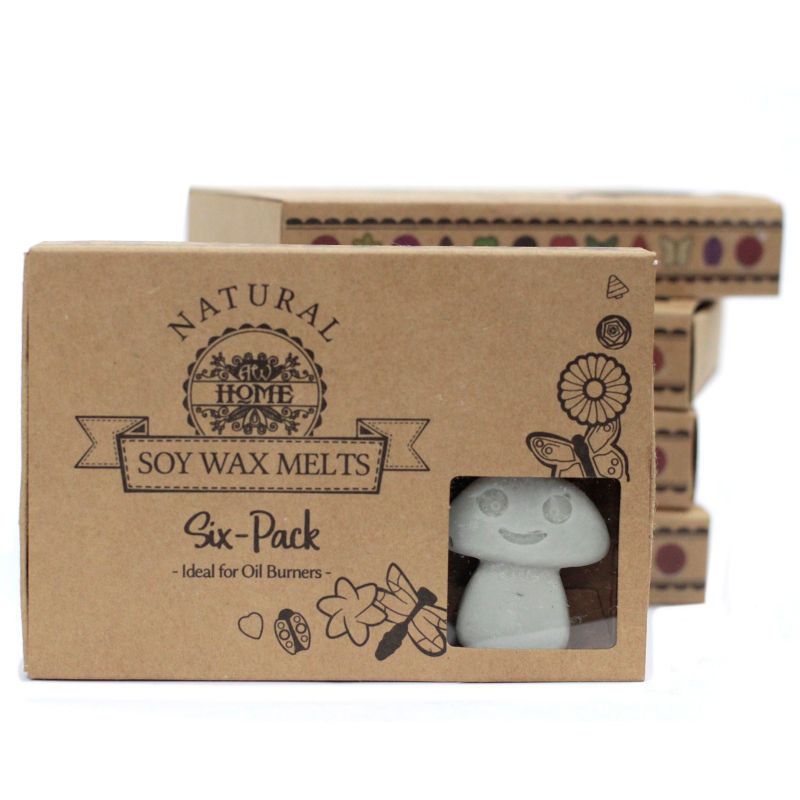 packs Wax Melts - Dark Patchouli