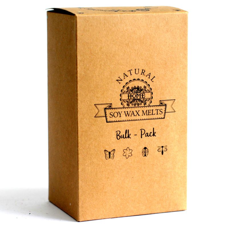 Natural Soy Wax Melts -Tuberose