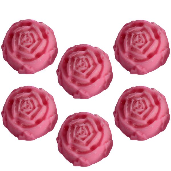 Natural Soy Wax Melts -Classic Rose