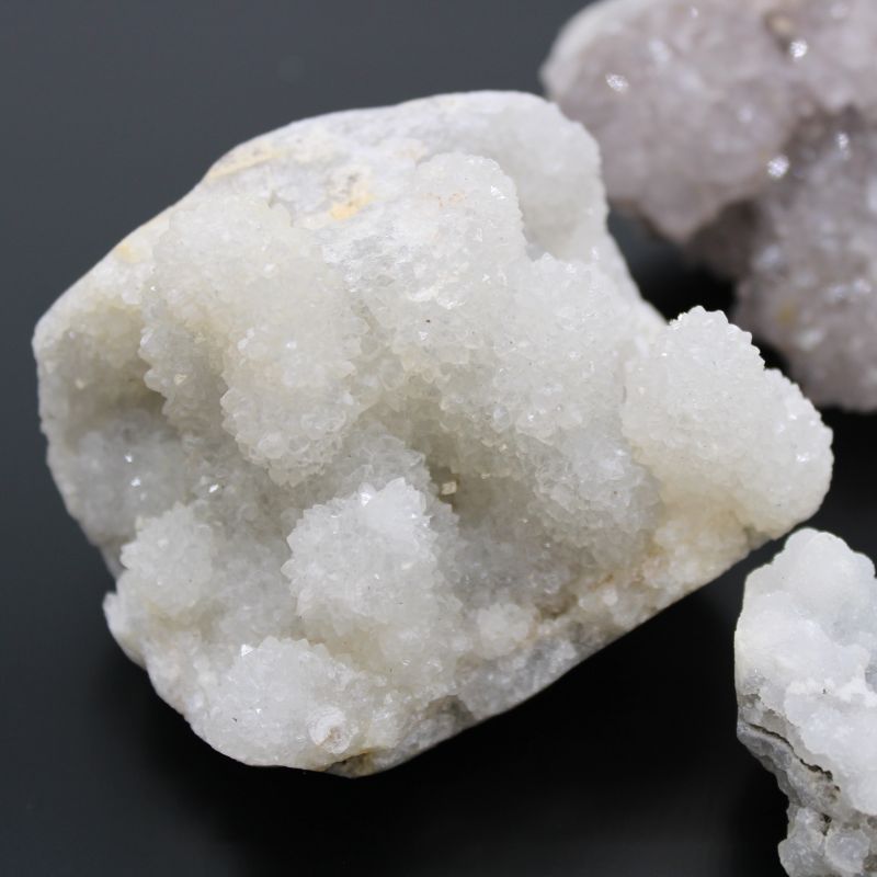 Finger Quartz 1kg pack