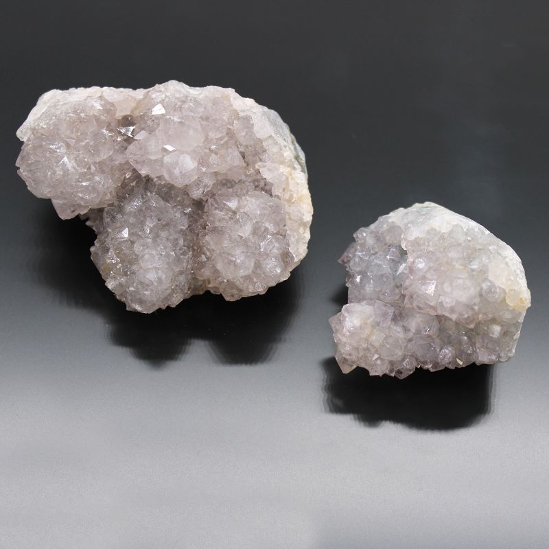 Finger Quartz 1kg pack