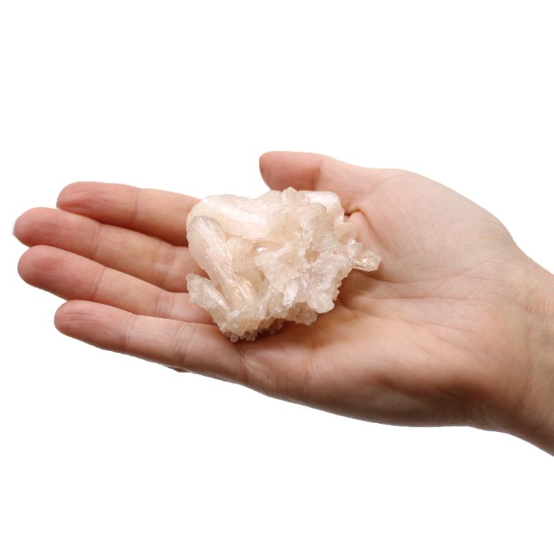 Finger Quartz 1kg pack