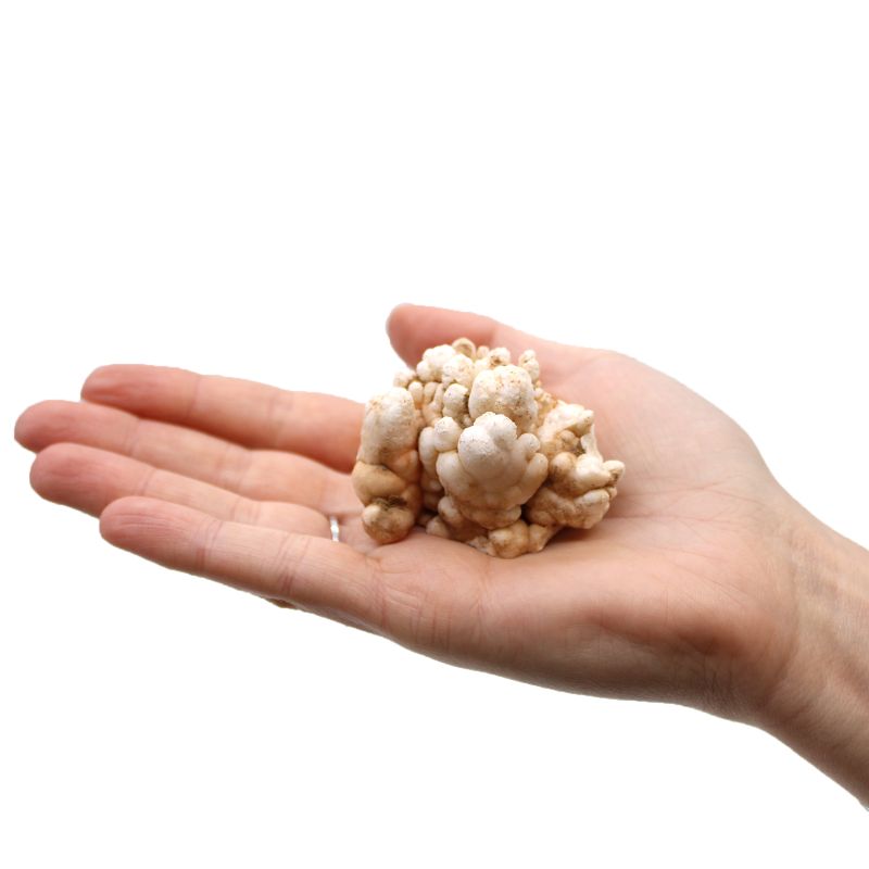 Finger Quartz 1kg pack