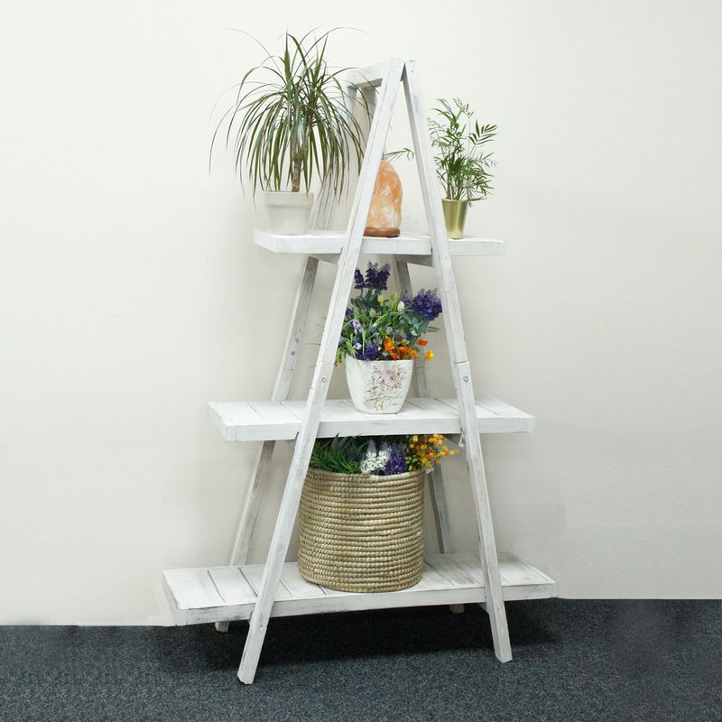 Delux - Essential Oil Wooden Display