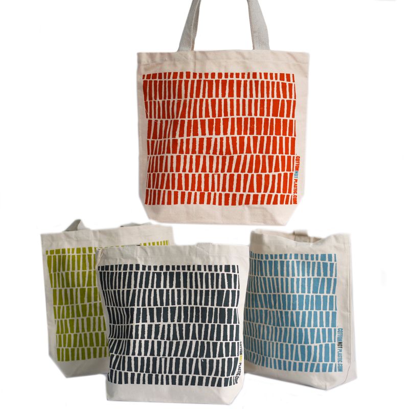 All Over Design - (4 assorted designs)