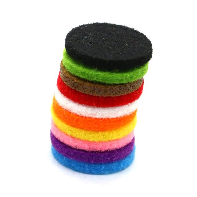 Spare Pads for Aromatherapy Jewellery 20mm