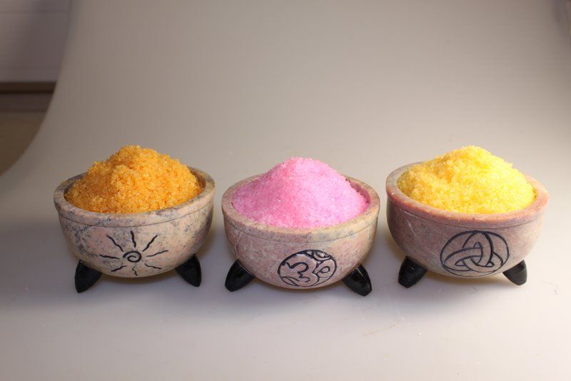 Simmering Granules Mixed Box