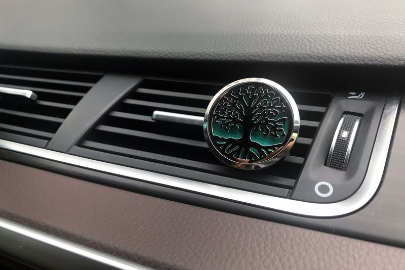 Car Diffuser Kit-Tree of Life-30mm