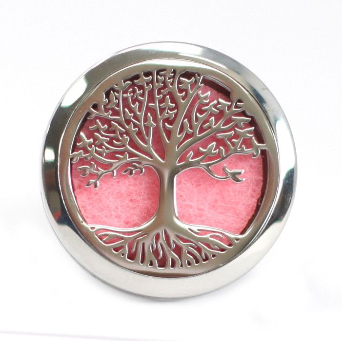 Car Diffuser Kit-Tree of Life-30mm