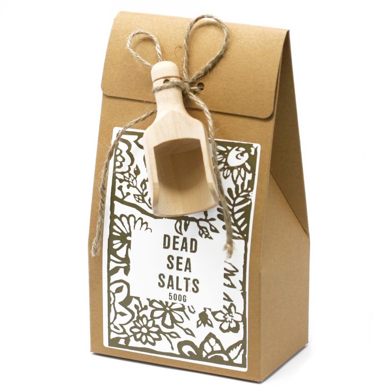 500g Dead Sea Bath Salt