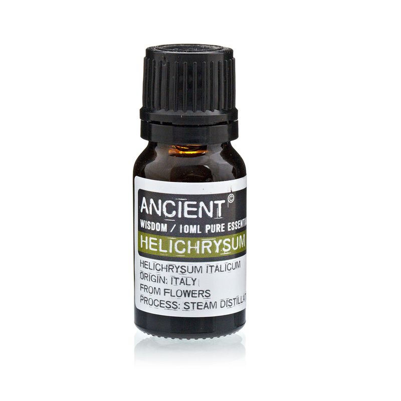 10 ml Helichrysum Essential Oil