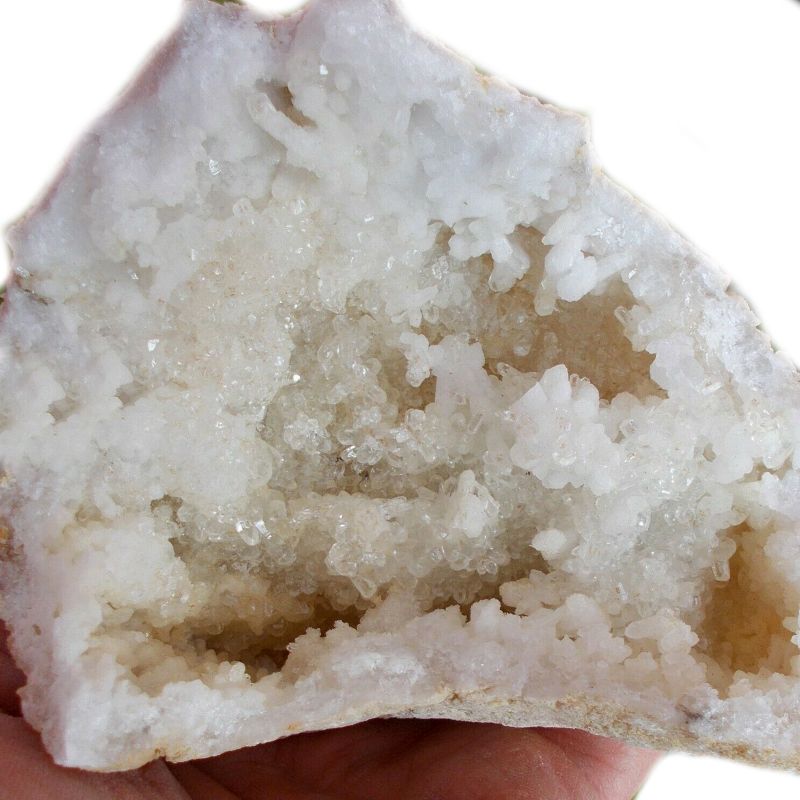 Calcite Geode - 8-9 cm