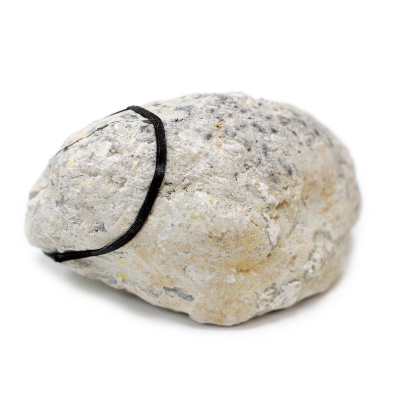 Calcite Geode - 8-9 cm