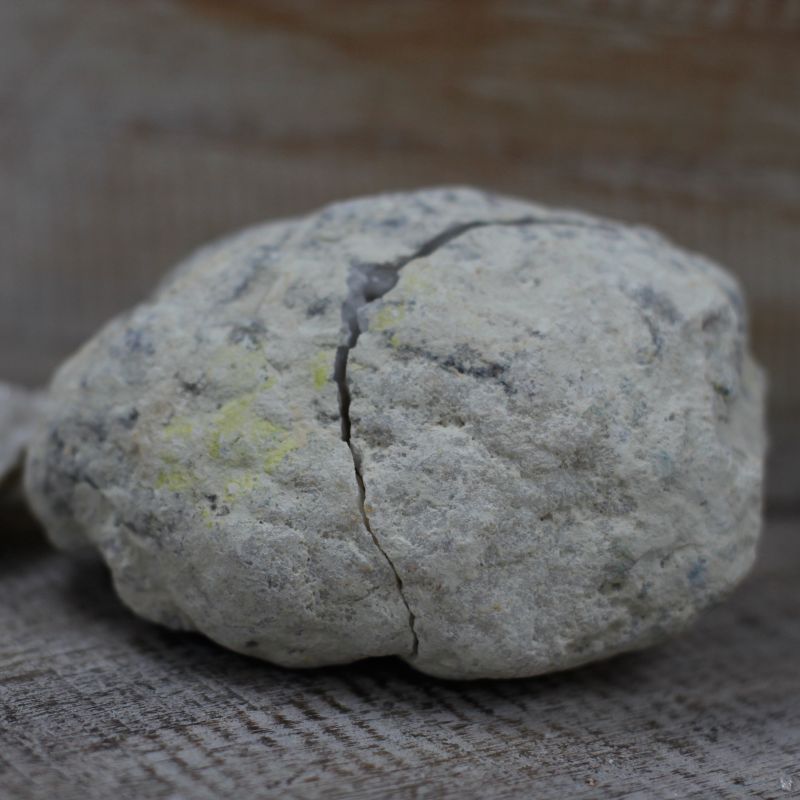 Calcite Geode - 8-9 cm