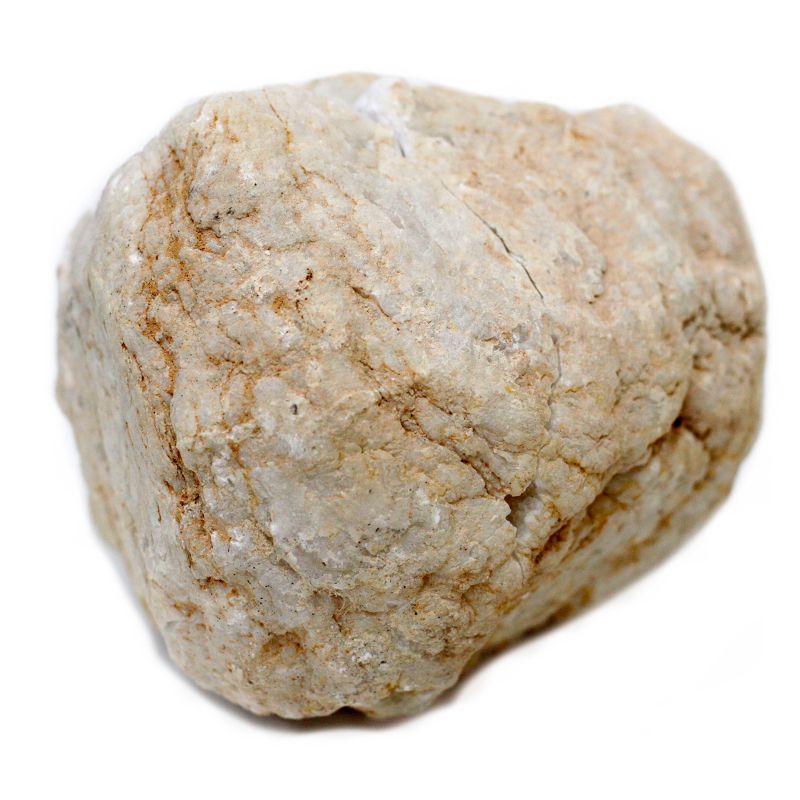 Calcite Geode - 15-18 cm