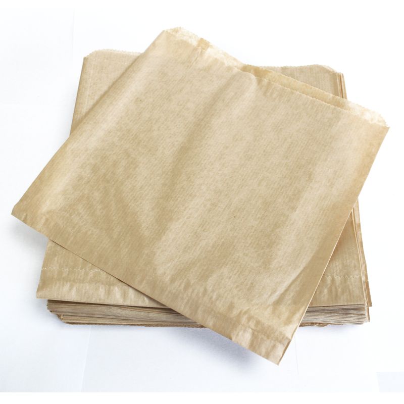 10 x 10 inch Craft Bag 70 gsm (1000)