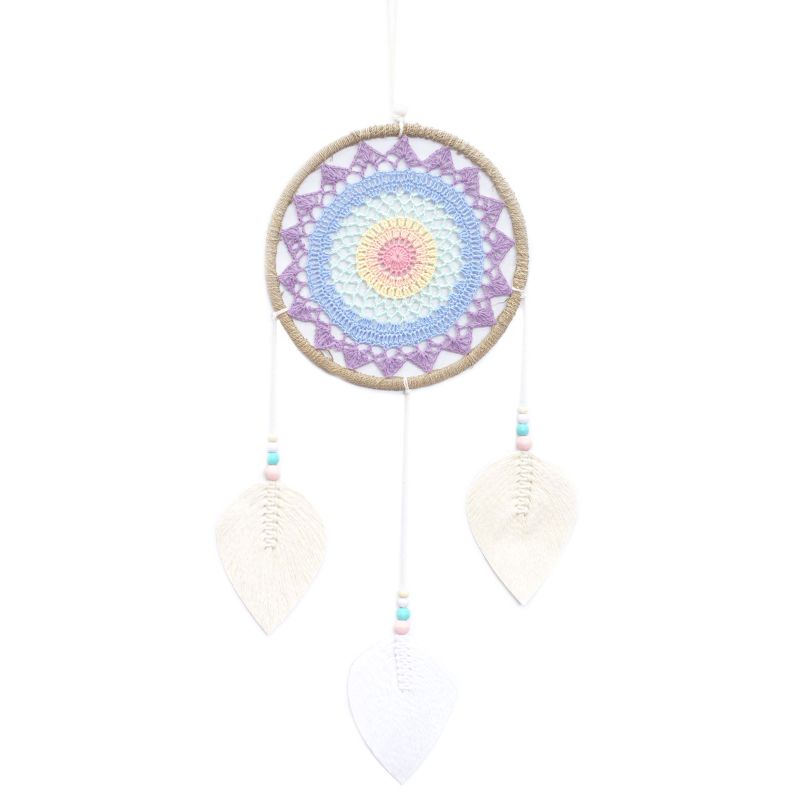 Dream Catcher - Large Multi Elemental Spirits - 65cm