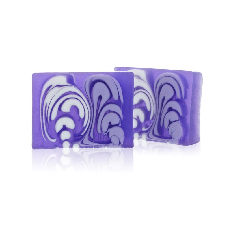 Handmade Soap Loaf 1.2kg - Lavender