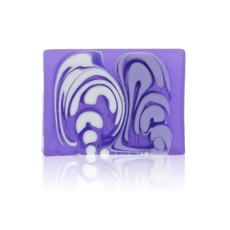 Handmade Soap Loaf 1.2kg - Lavender