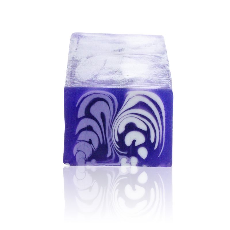 Handmade Soap Loaf 1.2kg - Lavender
