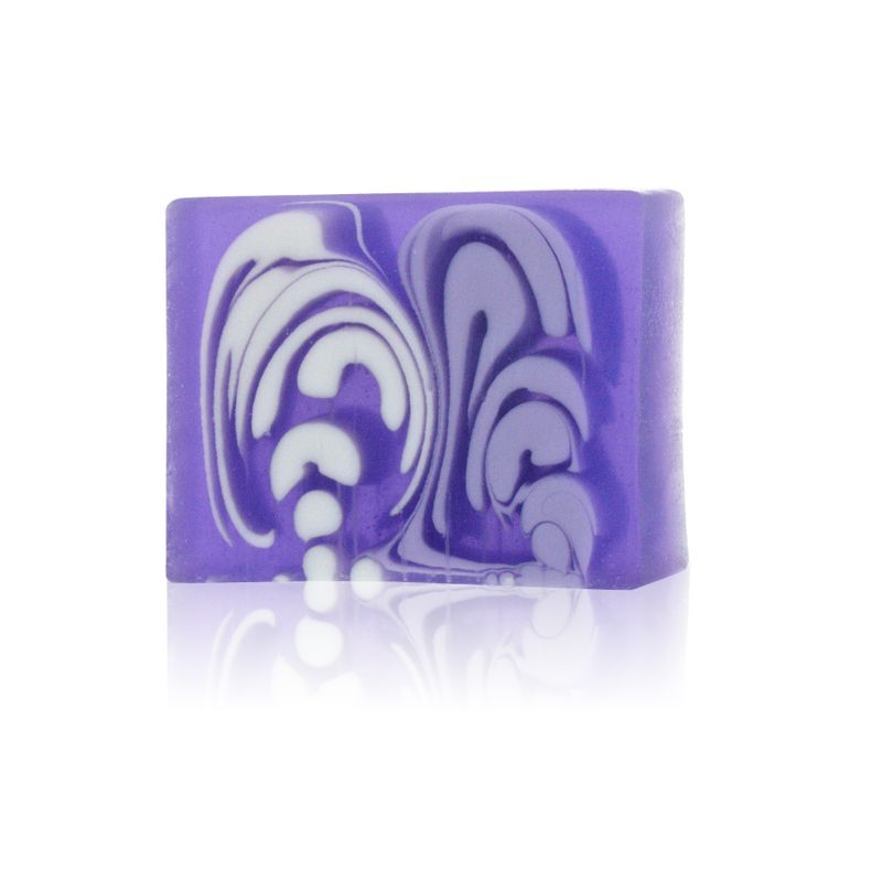 Handmade Soap Loaf 1.2kg - Lavender