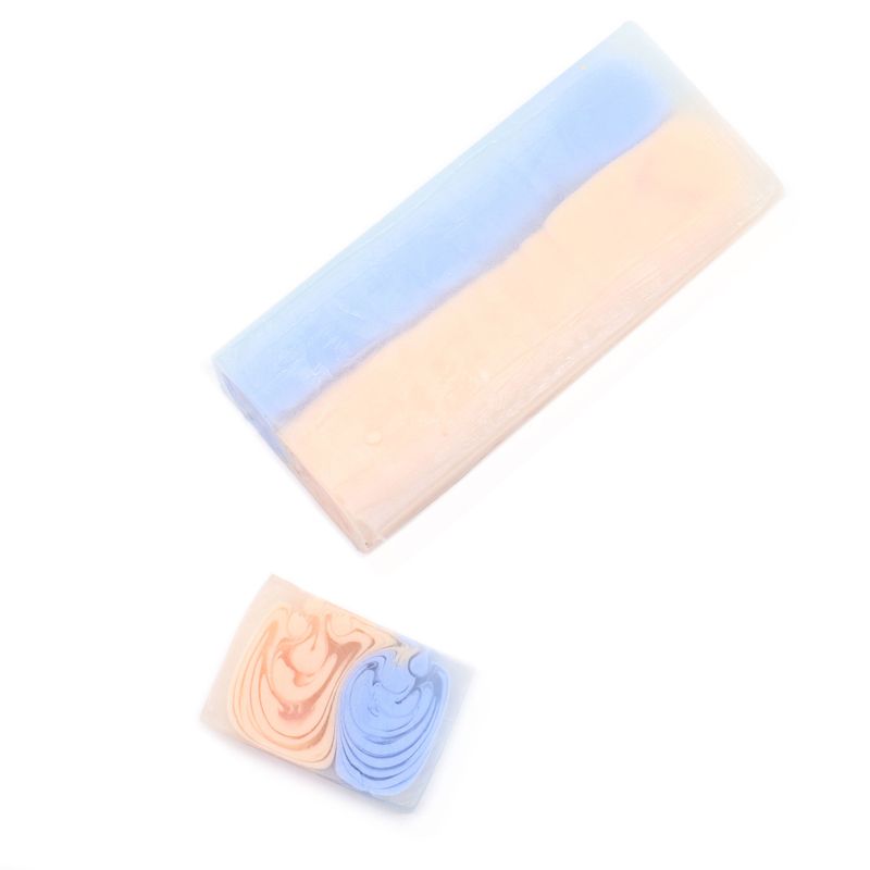 Handmade Soap Loaf 1.2kg - Pharaoh