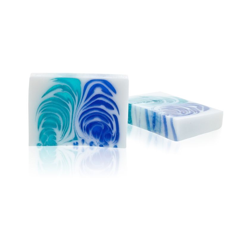 Handmade  Soap Loaf  1.2kg  - Marine Fresh