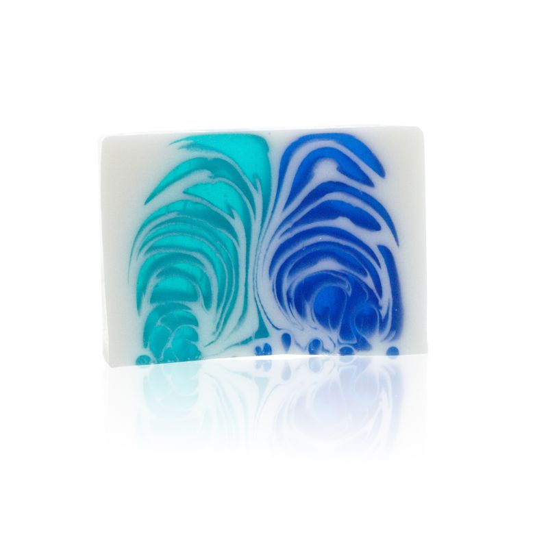 Handmade  Soap Loaf  1.2kg  - Marine Fresh