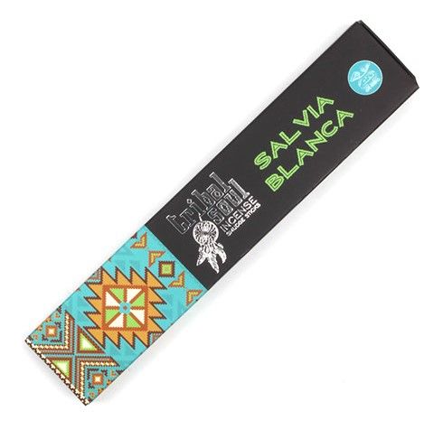 Tribal Soul Incense- White Sage